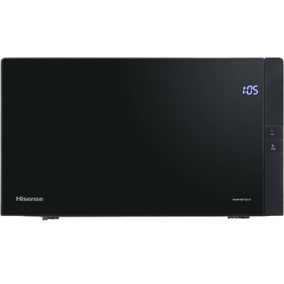 Мікрохвильова піч Hisense H25MOBS4HGI Мікрохвильова піч Hisense H25MOBS4HGI