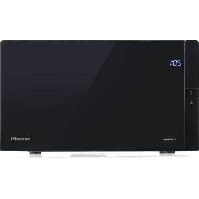 Мікрохвильова піч Hisense H25MOBS4HGI Мікрохвильова піч Hisense H25MOBS4HGI