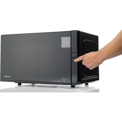 Мікрохвильова піч Hisense H25MOBS4HGI Мікрохвильова піч Hisense H25MOBS4HGI