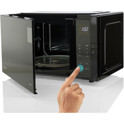 Мікрохвильова піч Hisense H25MOBS4HGI Мікрохвильова піч Hisense H25MOBS4HGI