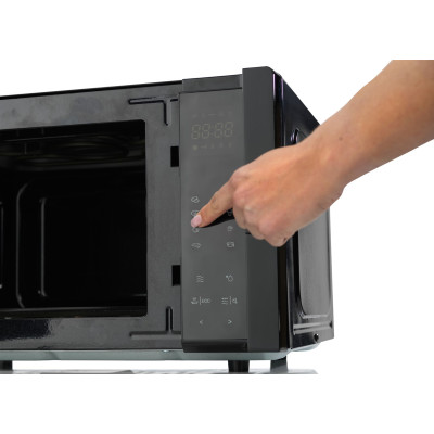 Мікрохвильова піч Hisense H25MOBS4HGI Мікрохвильова піч Hisense H25MOBS4HGI