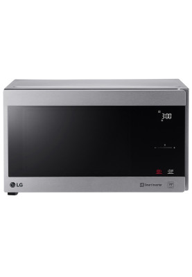 Мікрохвильова піч LG MH6595CIS