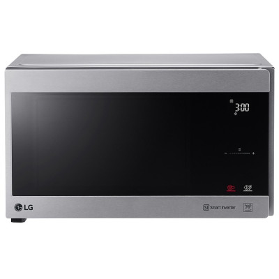 Мікрохвильова піч LG MH6595CIS