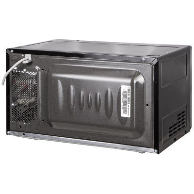 Мікрохвильова піч LG MS2042DB