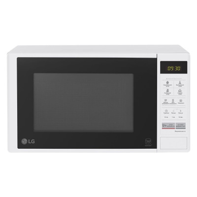 Мікрохвильова піч LG MS2042DY