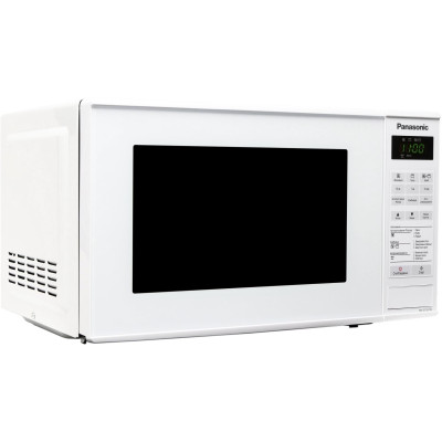 Мікрохвильова піч Panasonic NN-GT261WZUE