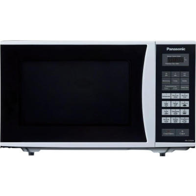 Мікрохвильова піч Panasonic NN-GT352WZUE