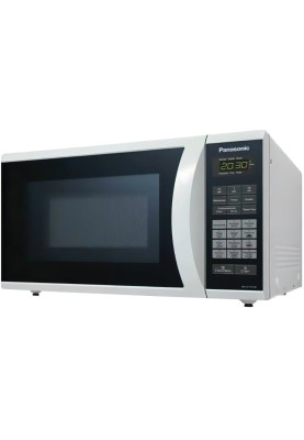 Мікрохвильова піч Panasonic NN-GT352WZUE