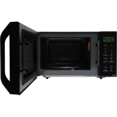 Мікрохвильова піч Panasonic NN-GT35HBZUE