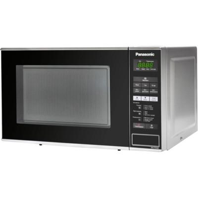Мікрохвильова піч Panasonic NN-ST254MZUE