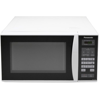 Мікрохвильова піч Panasonic NN-ST342WZUE