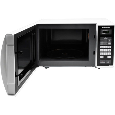 Мікрохвильова піч Panasonic NN-ST342WZUE