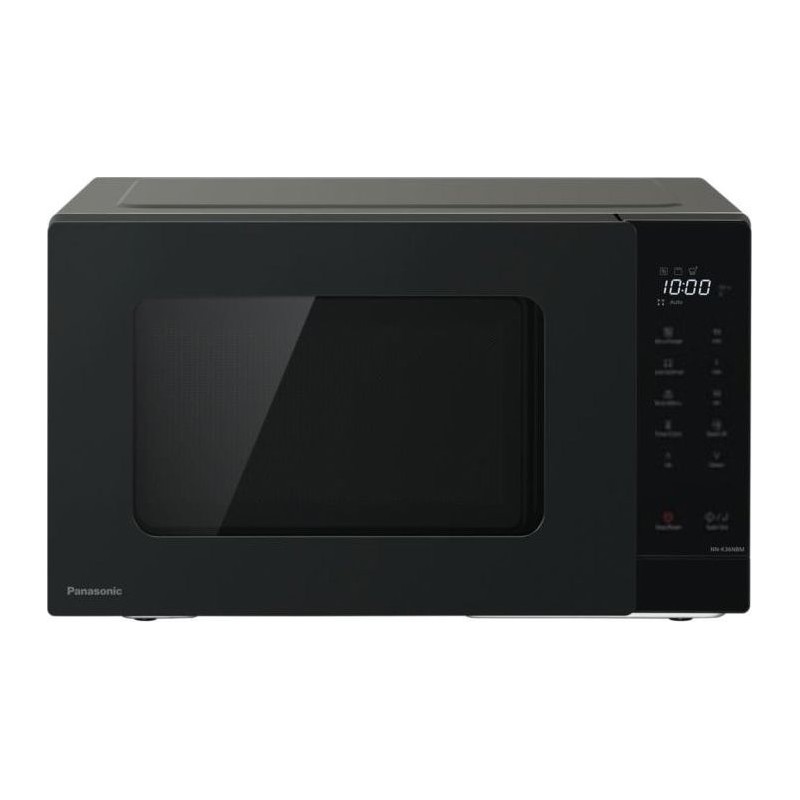 Мікрохвильова піч Panasonic NN-ST34NBZUE