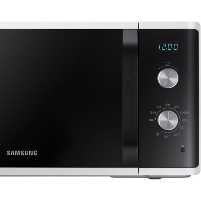 Мікрохвильова піч Samsung MG23K3614AW/UA