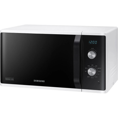Мікрохвильова піч Samsung MG23K3614AW/UA
