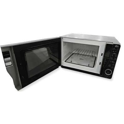 Мікрохвильова піч Whirlpool MWF 421 SL