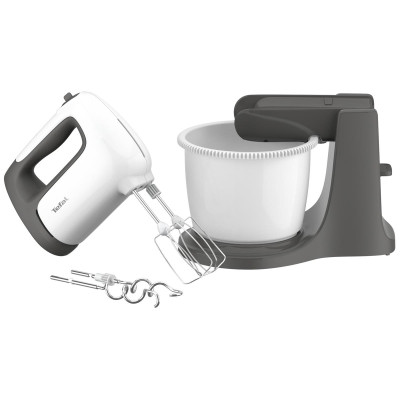 Мiксер Tefal HT464138 Мiксер Tefal HT464138