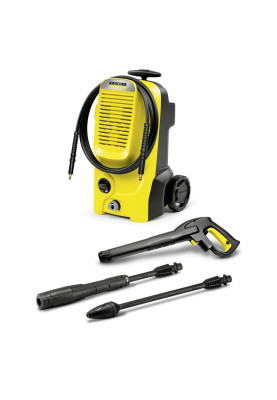Мінімийка Karcher K 5 Classic (1.950-700.0)