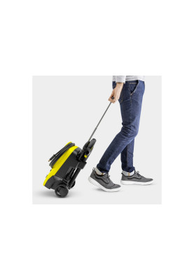 Мінімийка Karcher K 5 Classic (1.950-700.0)