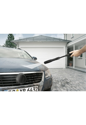 Мінімийка Karcher K 5 Classic (1.950-700.0)