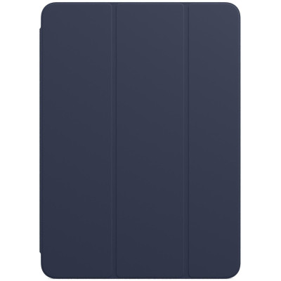Чохол-книжка Apple Smart Folio для Apple iPad Pro 11 (2021) Deep Navy (MJMC3)