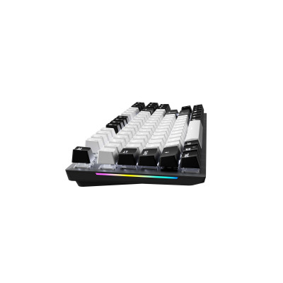 Клавіатура GamePro Genesis Joker MK124G Outemu Red Swithes USB Gray