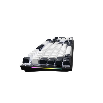 Клавіатура GamePro Genesis Metallic MK144B Outemu Red Swithes USB Black Клавіатура GamePro Genesis Metallic MK144B Outemu Red Swithes USB Black