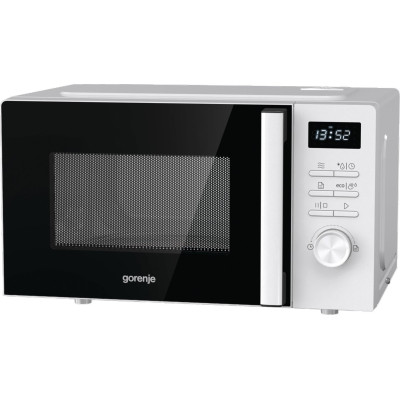 Мікрохвильова піч Gorenje MO20A3WH