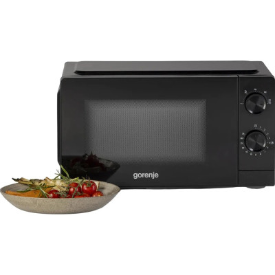 Мікрохвильова піч Gorenje MO20CE1B5 Мікрохвильова піч Gorenje MO20CE1B5