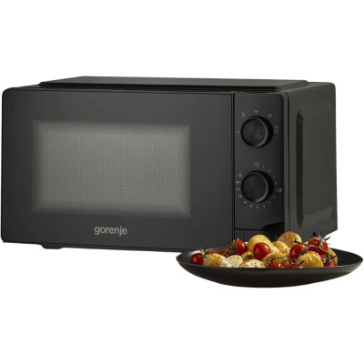 Мікрохвильова піч Gorenje MO20CE1B5 Мікрохвильова піч Gorenje MO20CE1B5