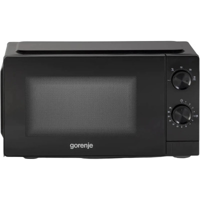Мікрохвильова піч Gorenje MO20CE1B5 Мікрохвильова піч Gorenje MO20CE1B5