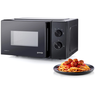 Мікрохвильова піч Gorenje MO20E1B5 Мікрохвильова піч Gorenje MO20E1B5
