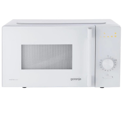 Мікрохвильова піч Gorenje MO20E1W15