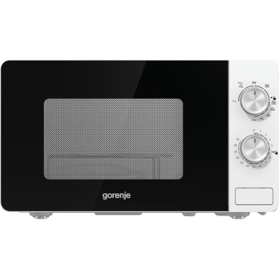 Мікрохвильова піч Gorenje MO20E2W