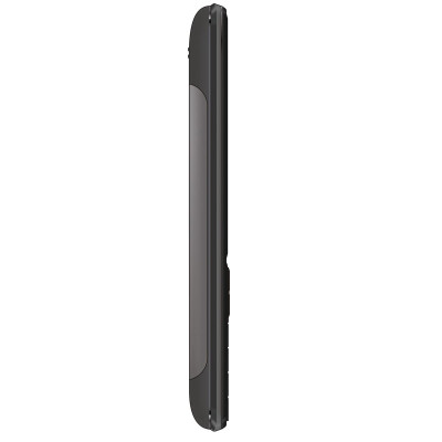 Мобiльний телефон Maxcom MM244 Black Мобiльний телефон Maxcom MM244 Black