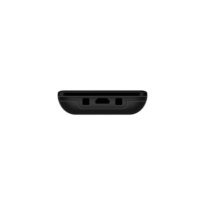 Мобiльний телефон Maxcom MM35D Black