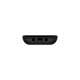 Мобiльний телефон Maxcom MM35D Black
