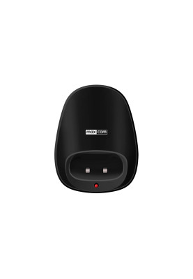 Мобiльний телефон Maxcom MM35D Black