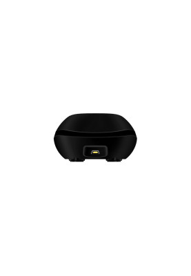 Мобiльний телефон Maxcom MM35D Black
