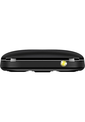 Мобiльний телефон Maxcom MM426 Black