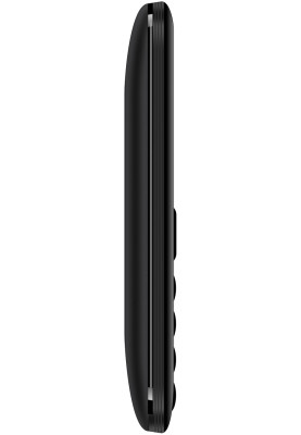 Мобiльний телефон Maxcom MM426 Black