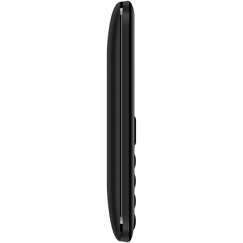 Мобiльний телефон Maxcom MM426 Black