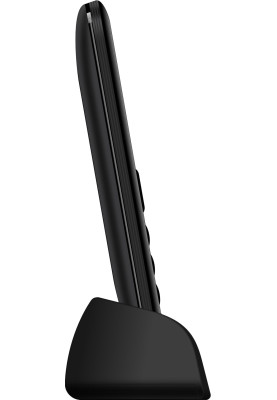 Мобiльний телефон Maxcom MM426 Black