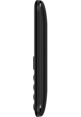 Мобiльний телефон Maxcom MM426 Black