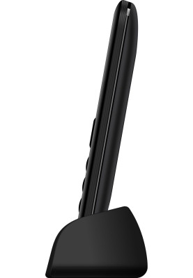Мобiльний телефон Maxcom MM426 Black