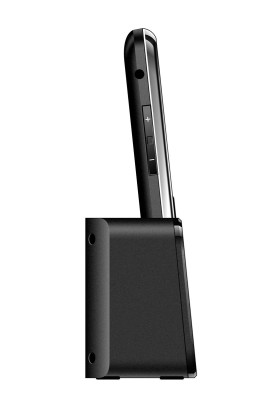 Мобiльний телефон Maxcom MM720 Black