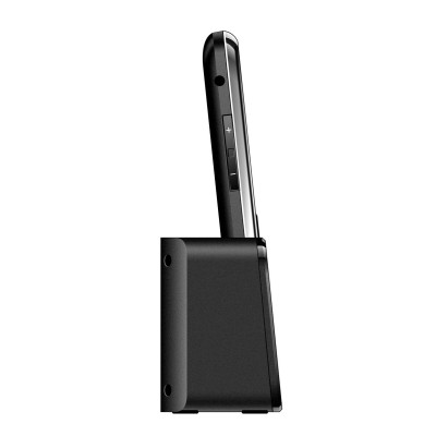 Мобiльний телефон Maxcom MM720 Black