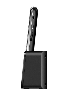 Мобiльний телефон Maxcom MM720 Black