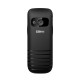 Мобiльний телефон Maxcom MM720 Black