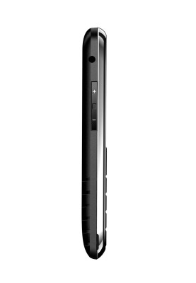 Мобiльний телефон Maxcom MM720 Black